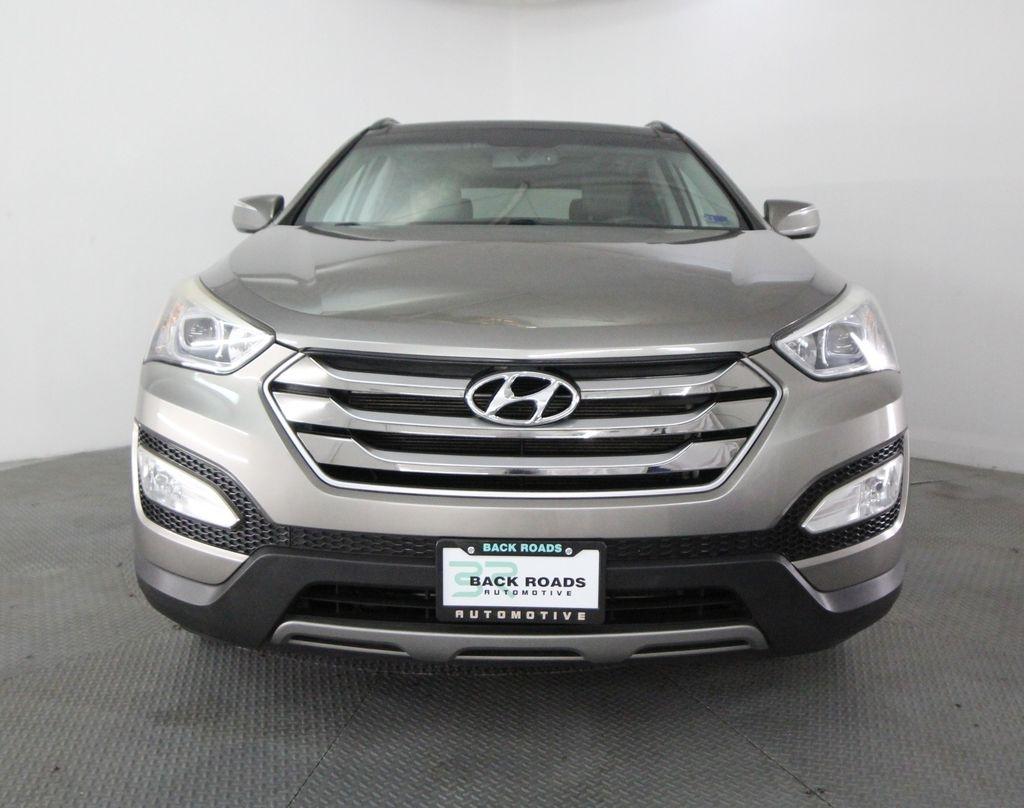 hyundai santa fe 2015 5XYZUDLB6FG266240 image hyundai santa fe 2015 5XYZUDLB6FG266240 image